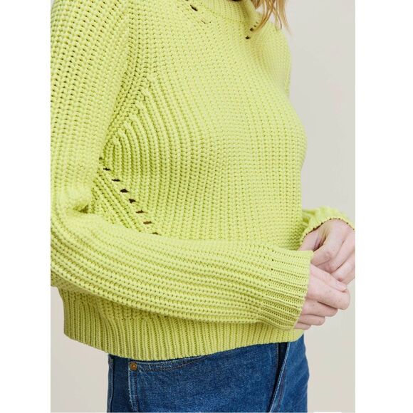 NWOT KILTE The Victoria Pullover, Xs/Sm $425 - Picture 2 of 10